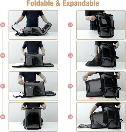 Transportrucksack