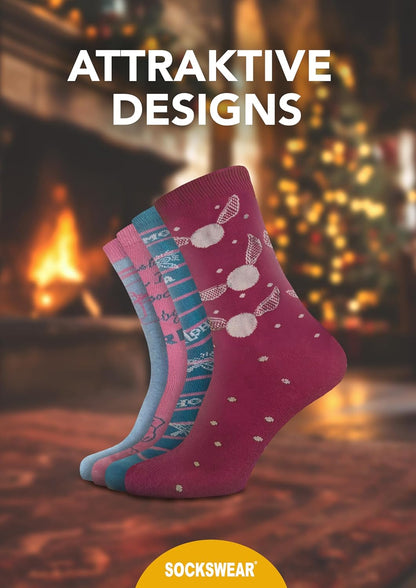 Harry Potter Socken-Adventskalender, 39-42