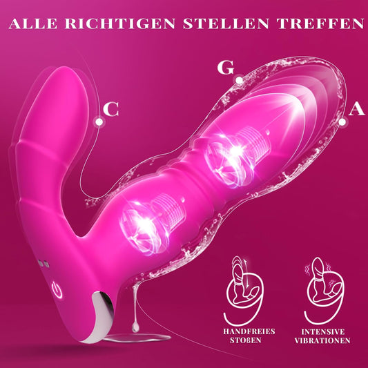 Sex Spielzeug