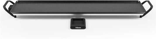 Tischgrill BP-2670 mit einstellbarem Thermostat, XXL - 100x22