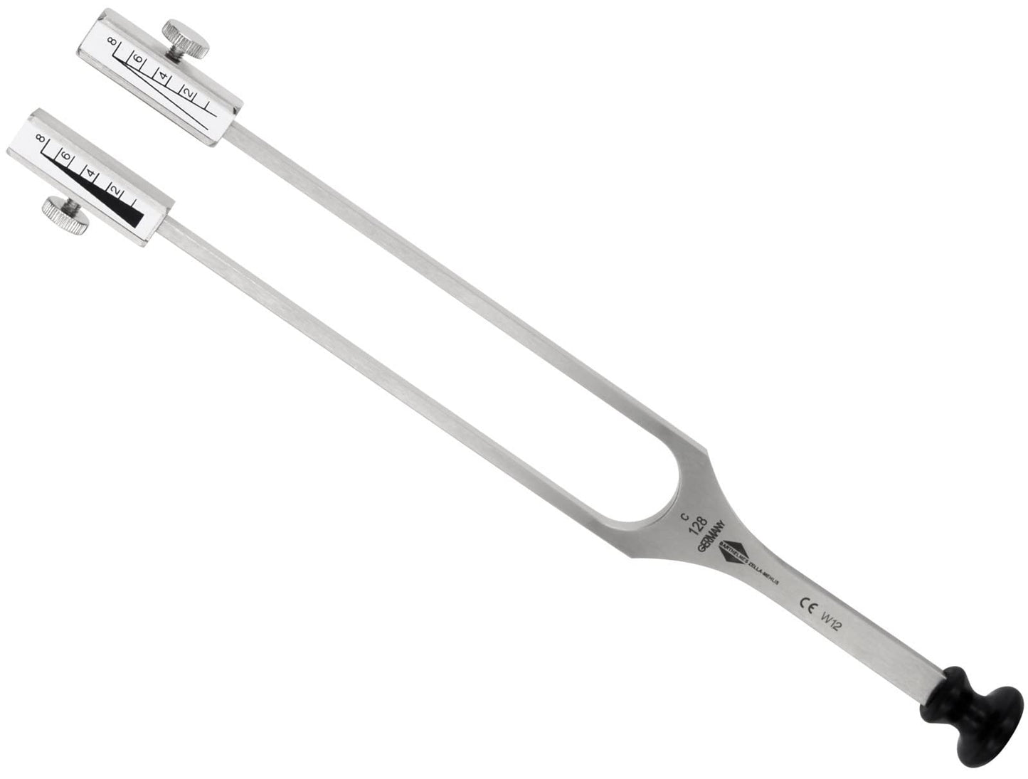 Stimmgabel