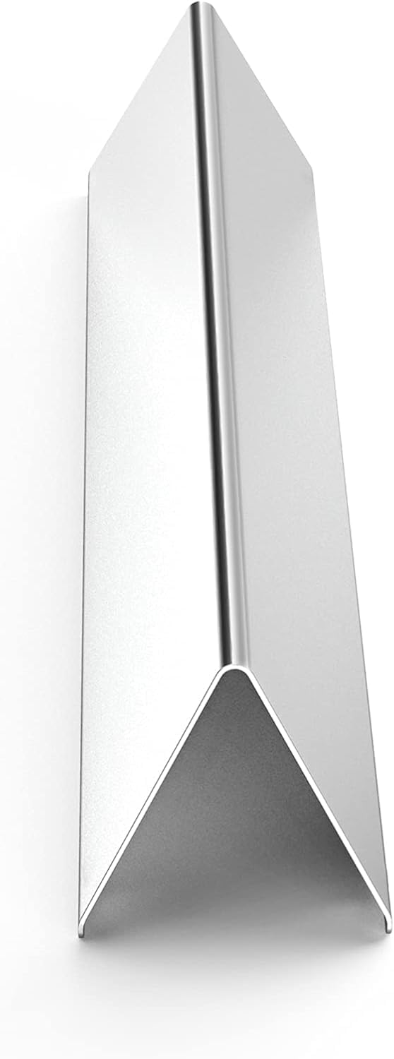 Edelstahl Flavorizer Bars für Weber Spirit 300 Serie, 7636-5SS