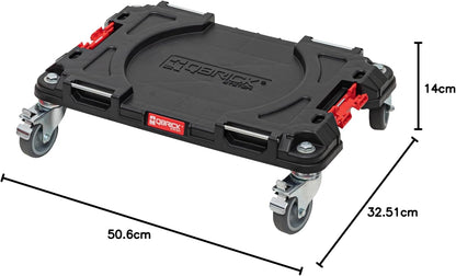 Pro Transportroller Rollbrett