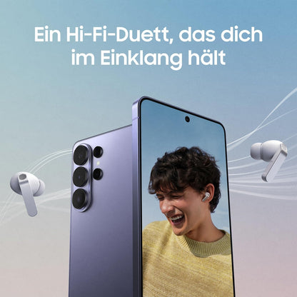 Galaxy Buds4 Pro, Buds4 Pro Black