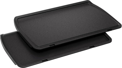Plancha-Platten für OptiGrill+ XL