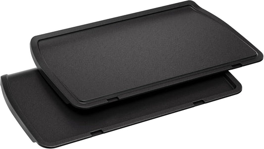 Plancha-Platten für OptiGrill+ XL