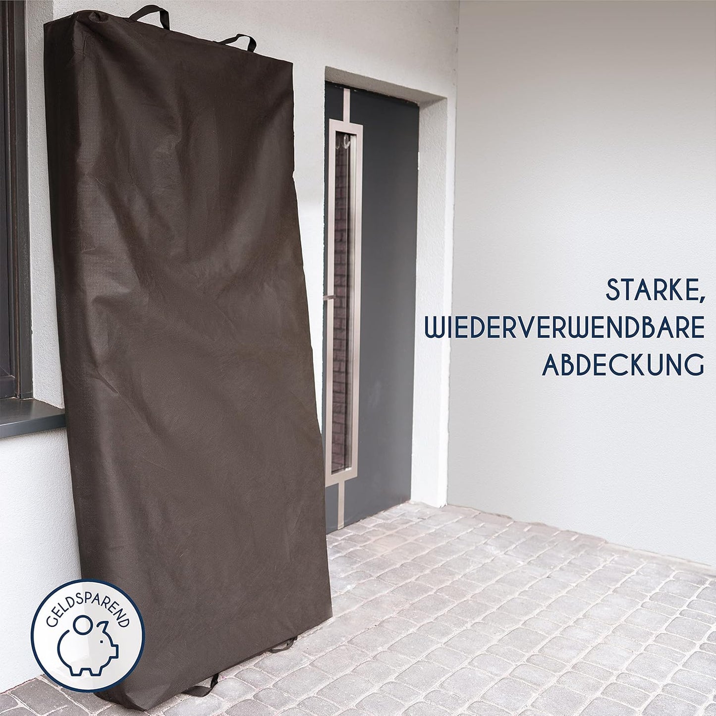 Matratzenhülle, 140 X 200 (Dicke 30 cm)