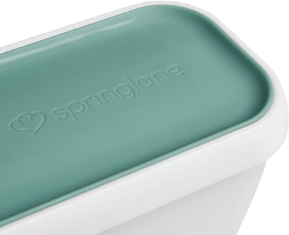 Eisbehälter, Mint – Portionierbehälter