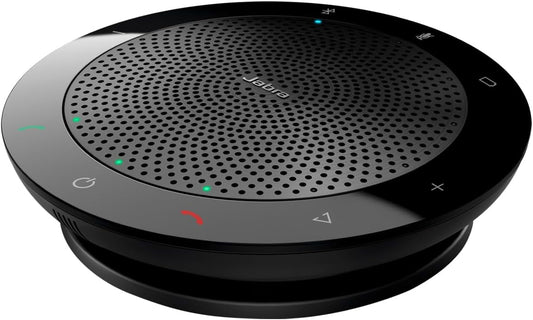 Konferenzlautsprecher Speak 510 mit USB-Anschluss, Speak 510 Alle Plattformen Unified Communications