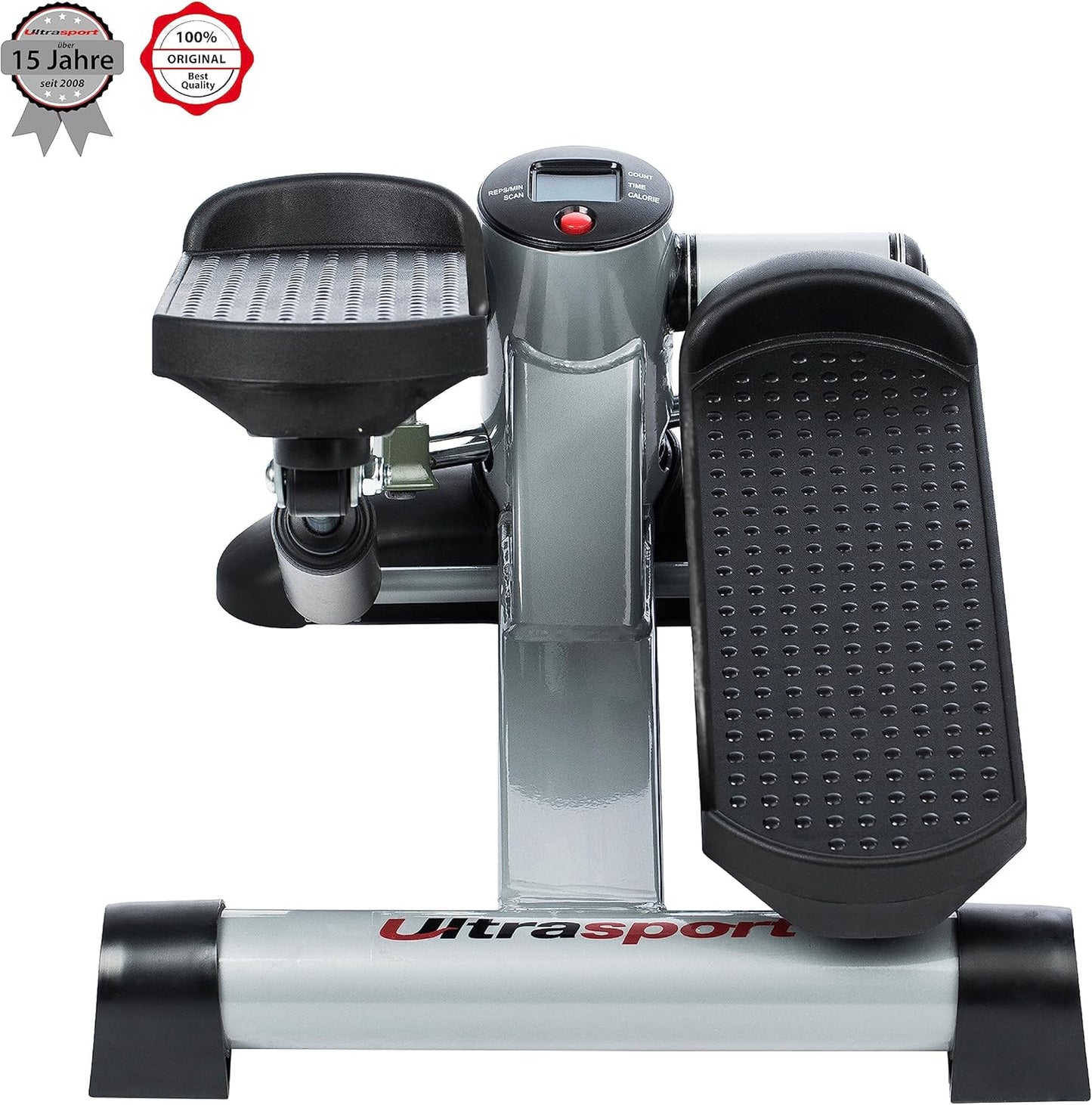 Swing Stepper mit Trainingscomputer, Stepper mit Trainingscomputer