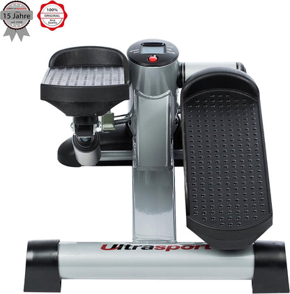 Swing Stepper mit Trainingscomputer, Stepper mit Trainingscomputer