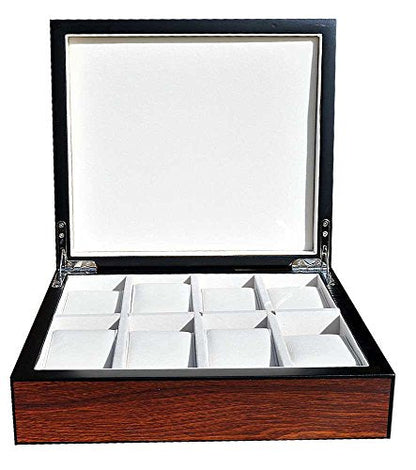 Uhrenbox für 8 Uhren