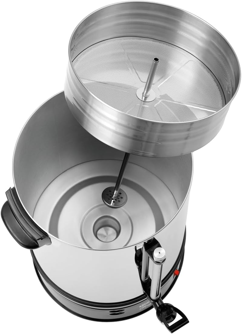 Kaffeemaschine Regina Plus 90 mit Warmhaltefunktion