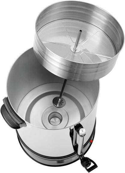 Kaffeemaschine Regina Plus 90 mit Warmhaltefunktion