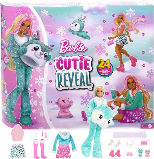 Cutie Reveal, Cutie Reveal 2023