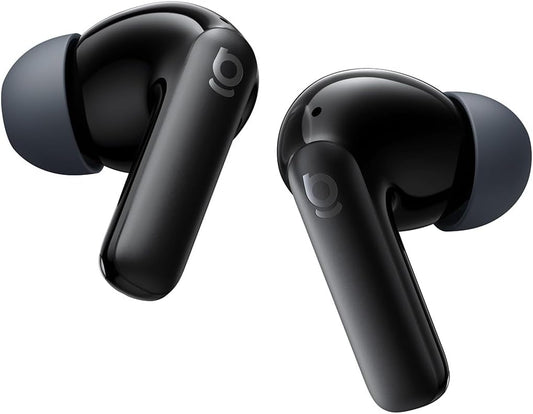 EP10 NC In-Ear Kopfhörer mit Geräuschunterdrückung, Schwarz