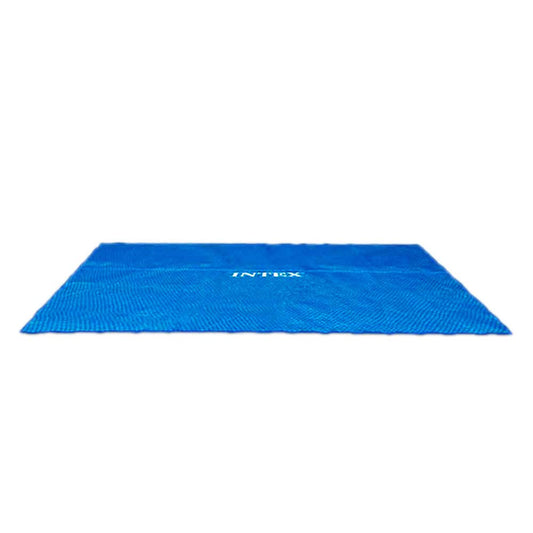 Solar Cover Pool
