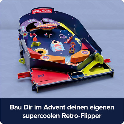 Retro Flipper