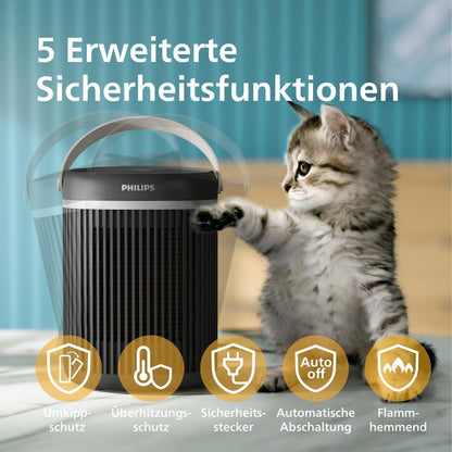 Heizlüfter CX3120/01