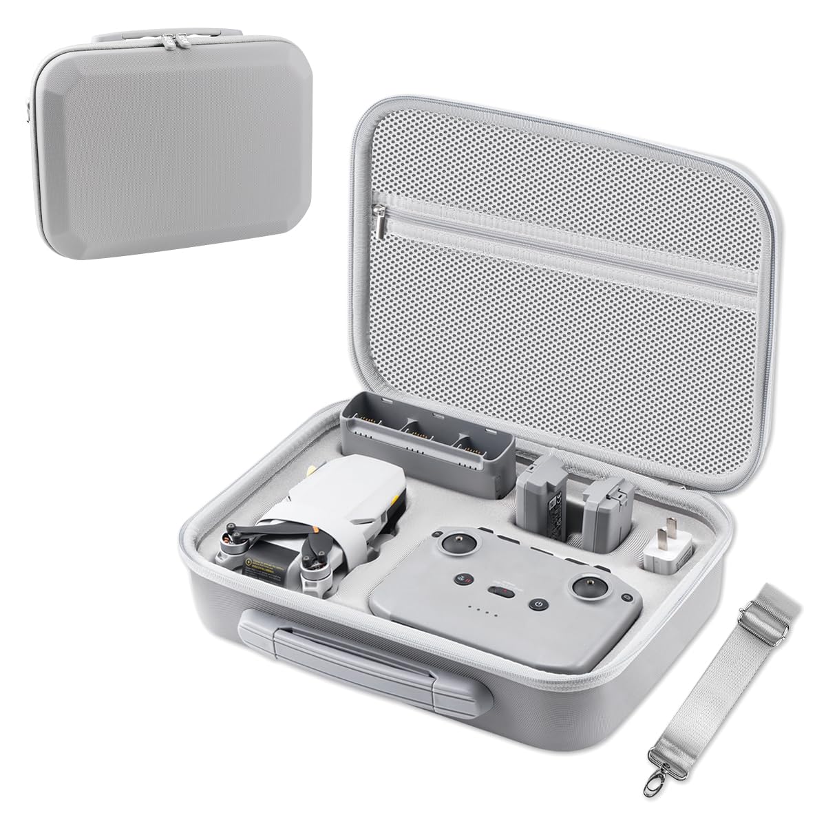 Tragetasche für DJI Mini Drohnen & Zubehör