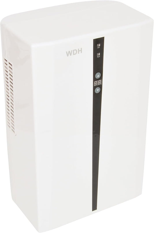 Mini-Luftentfeuchter WDH-898MD