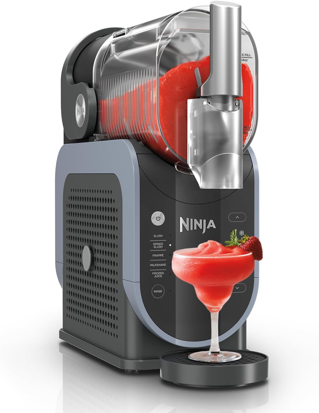 Slush Maschine