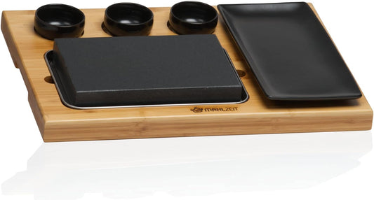 Lavastein-Set