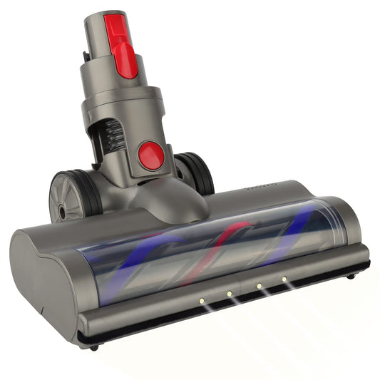 Bürstenkopfaufsatz für Dyson V7, V8, V10, V11, V15