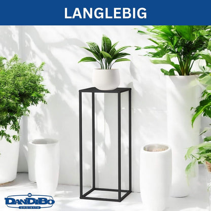 Pflanzenständer, 80 cm (1 Stück)