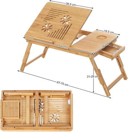 Laptoptisch