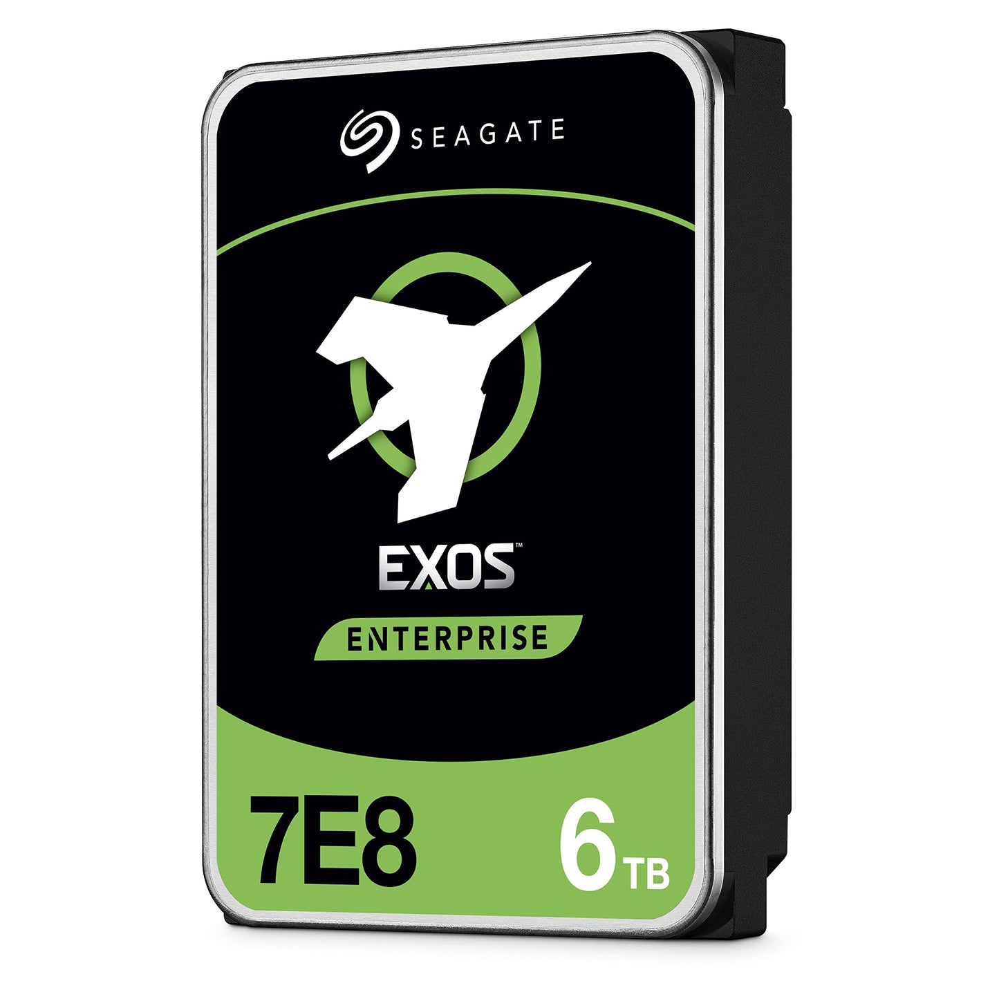 Exos 7E8 6 TB, Festplatte