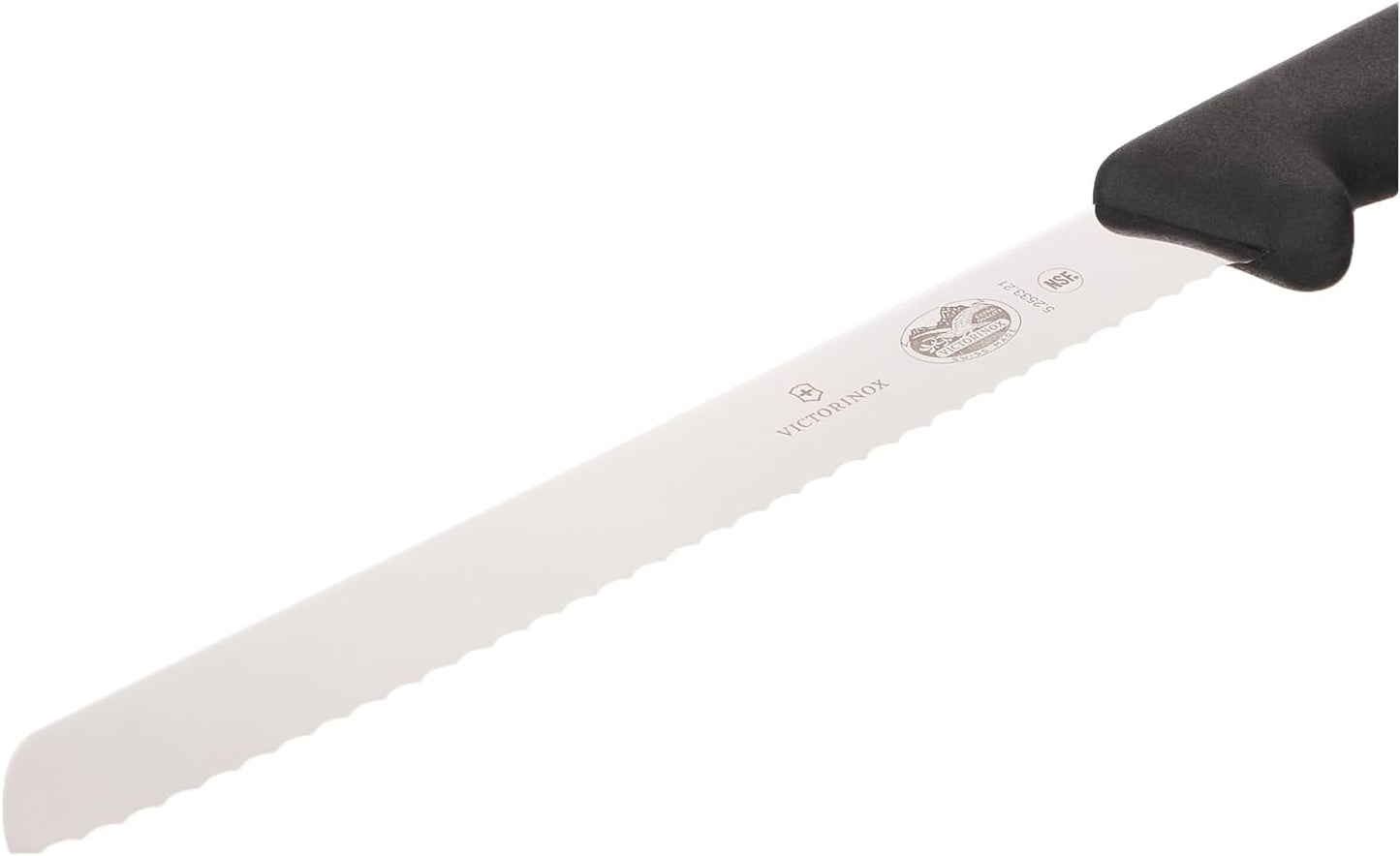 Fibrox Brotmesser, Single