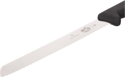 Fibrox Brotmesser, Single