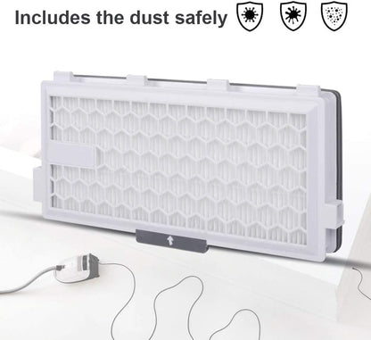 Airclean Plus 50 Filter