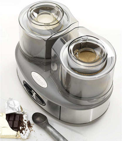 Eismaschine ICE40BCE