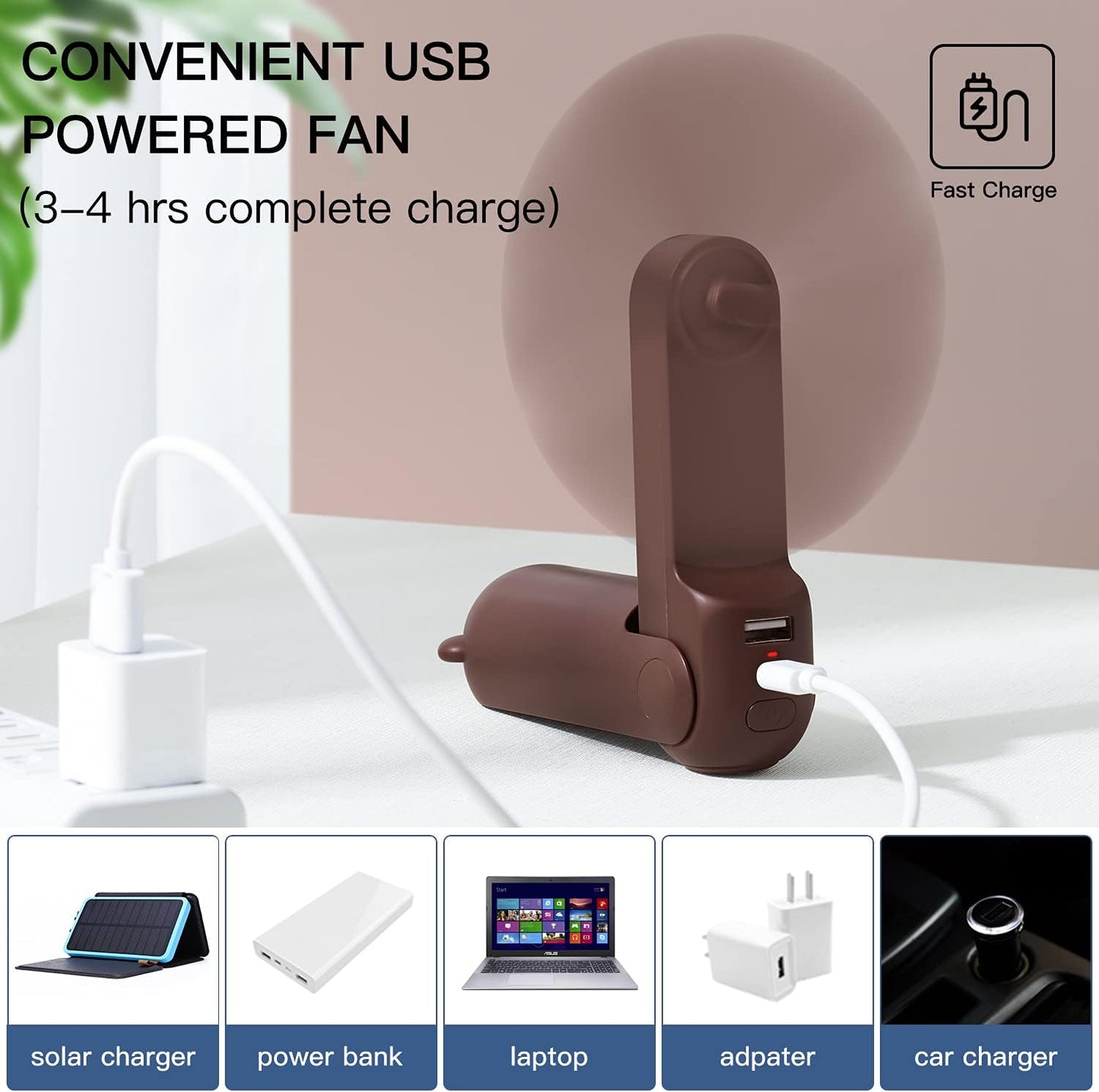 Handventilator Bear