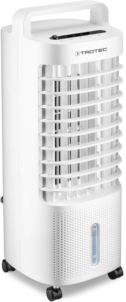 Aircooler PAE 11, PAE 11