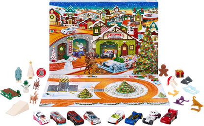 Hot Wheels, Version 1