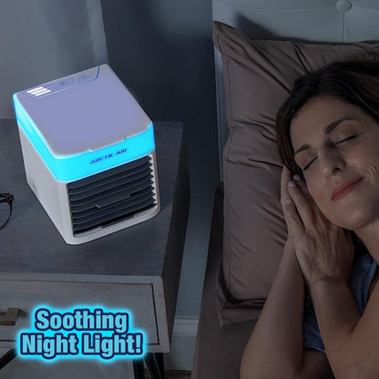 Tragbares Klimagerät Pure Chill 2.0
