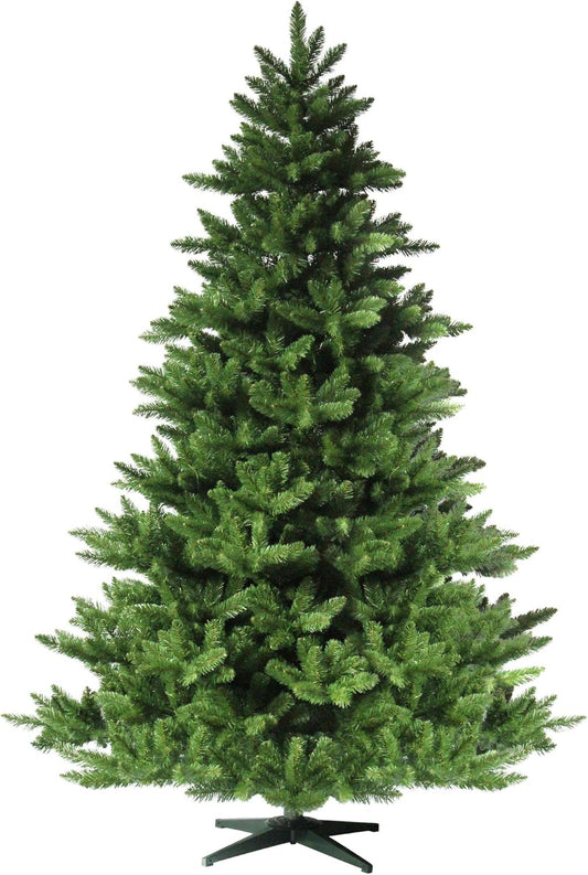 Künstlicher Weihnachtsbaum HXT 19001 Spessarttanne, 120 cm