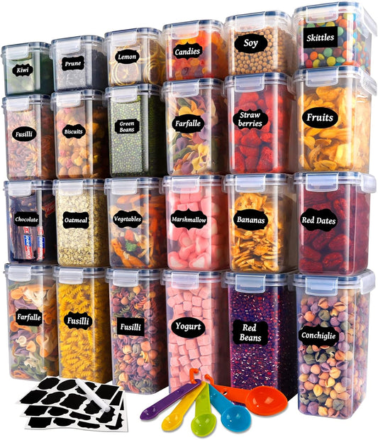 Vorratsdosen-Set