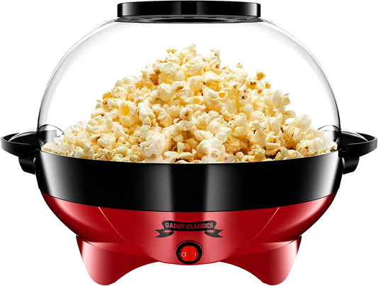 Popcornmaschine