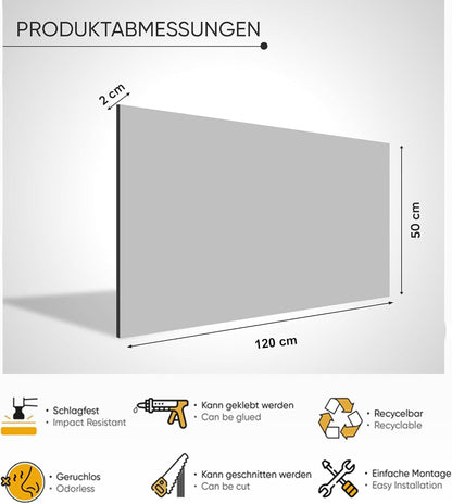 3D Wandpaneel Steinoptik, 2 Stück, PNL-207, Pnl-207 2 Stück