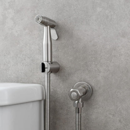 WS024AF6 Bidet-Handbrause Set für WC