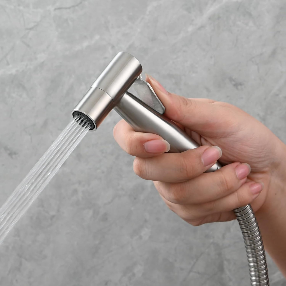 Bidet-Handbrause, WS024F