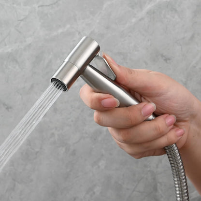 Bidet-Handbrause, WS024F