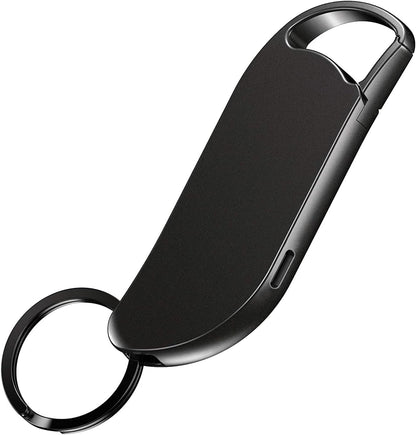Mini Diktiergerät mit Sprachaktivierung, 64GB