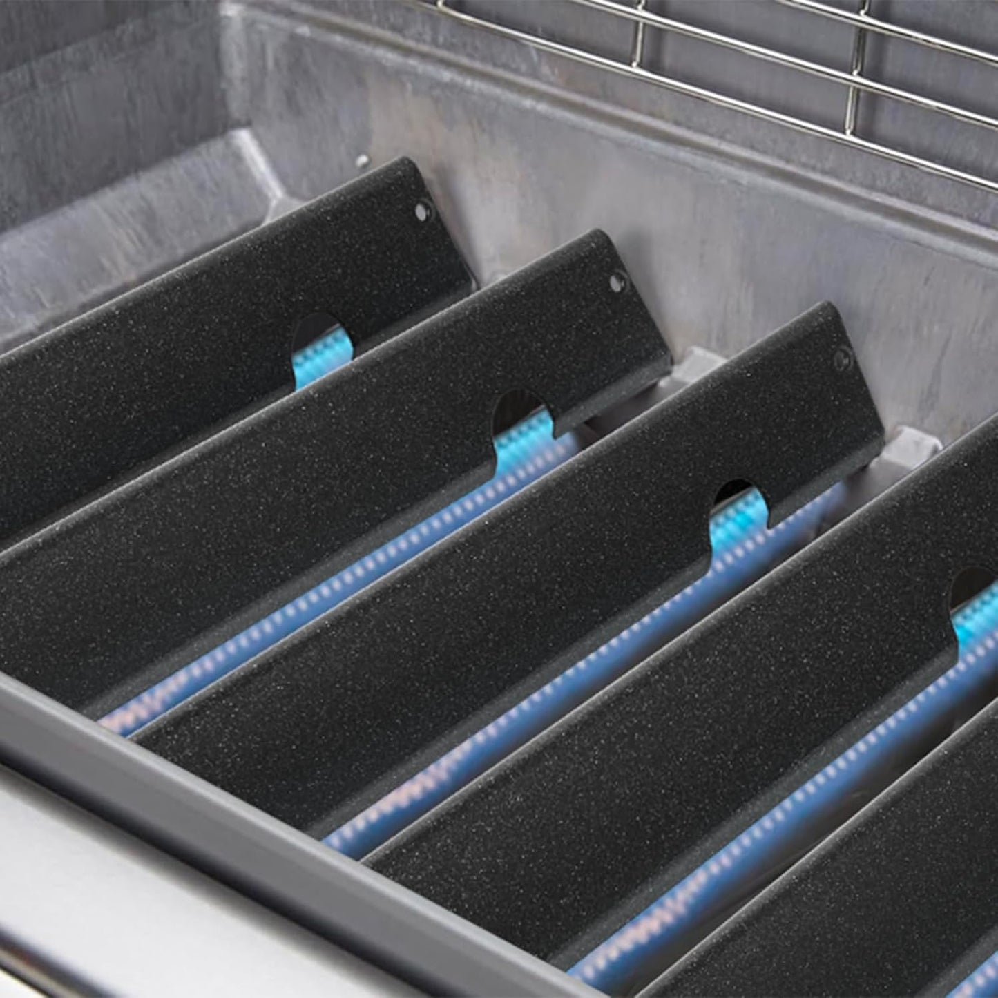 5x Aromaschienen für Genesis II/LX 300 Serie, 66032-5PCX