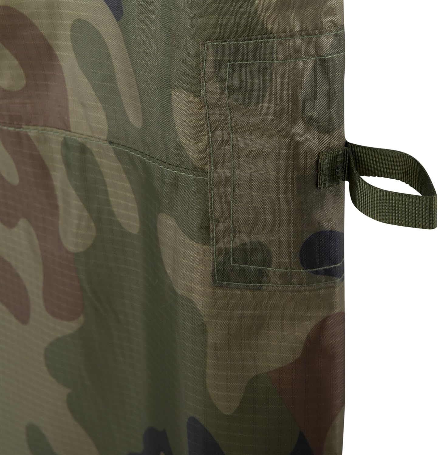 Supertarp - Zelt, Pencott Wildwood