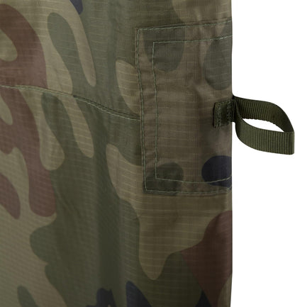 Supertarp - Zelt, Pencott Wildwood